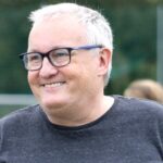 Dénes András (1963 – 2023). Ezt a képet szerette a legjobban.