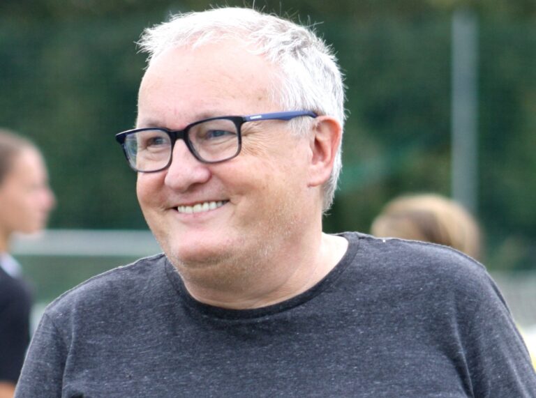 Dénes András (1963 – 2023). Ezt a képet szerette a legjobban.